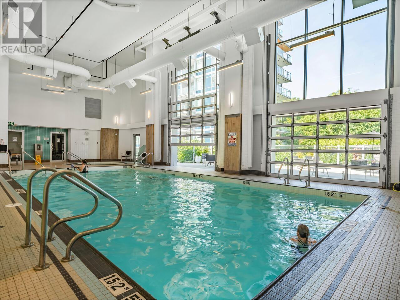907 8538 River District Crossing, Vancouver, British Columbia  V5S 0C9 - Photo 22 - R3013031