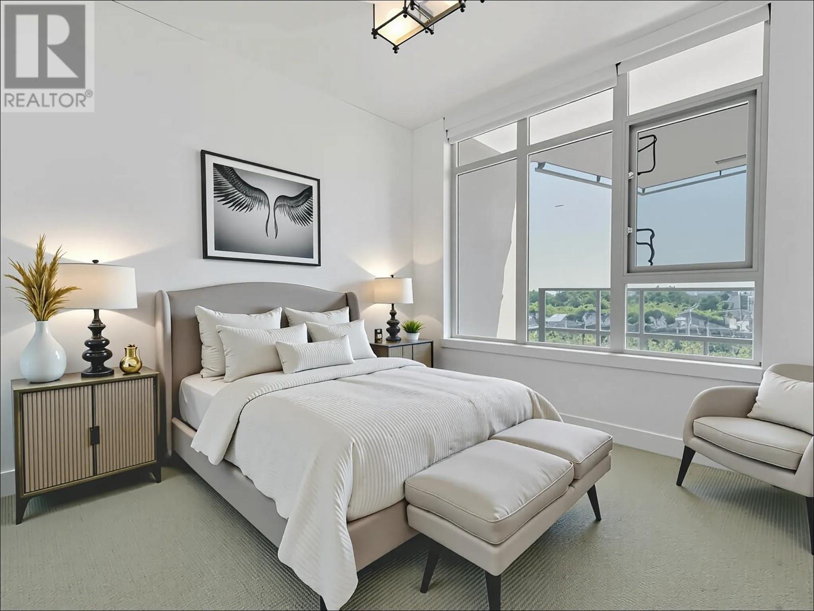907 8538 River District Crossing, Vancouver, British Columbia  V5S 0C9 - Photo 10 - R3013031