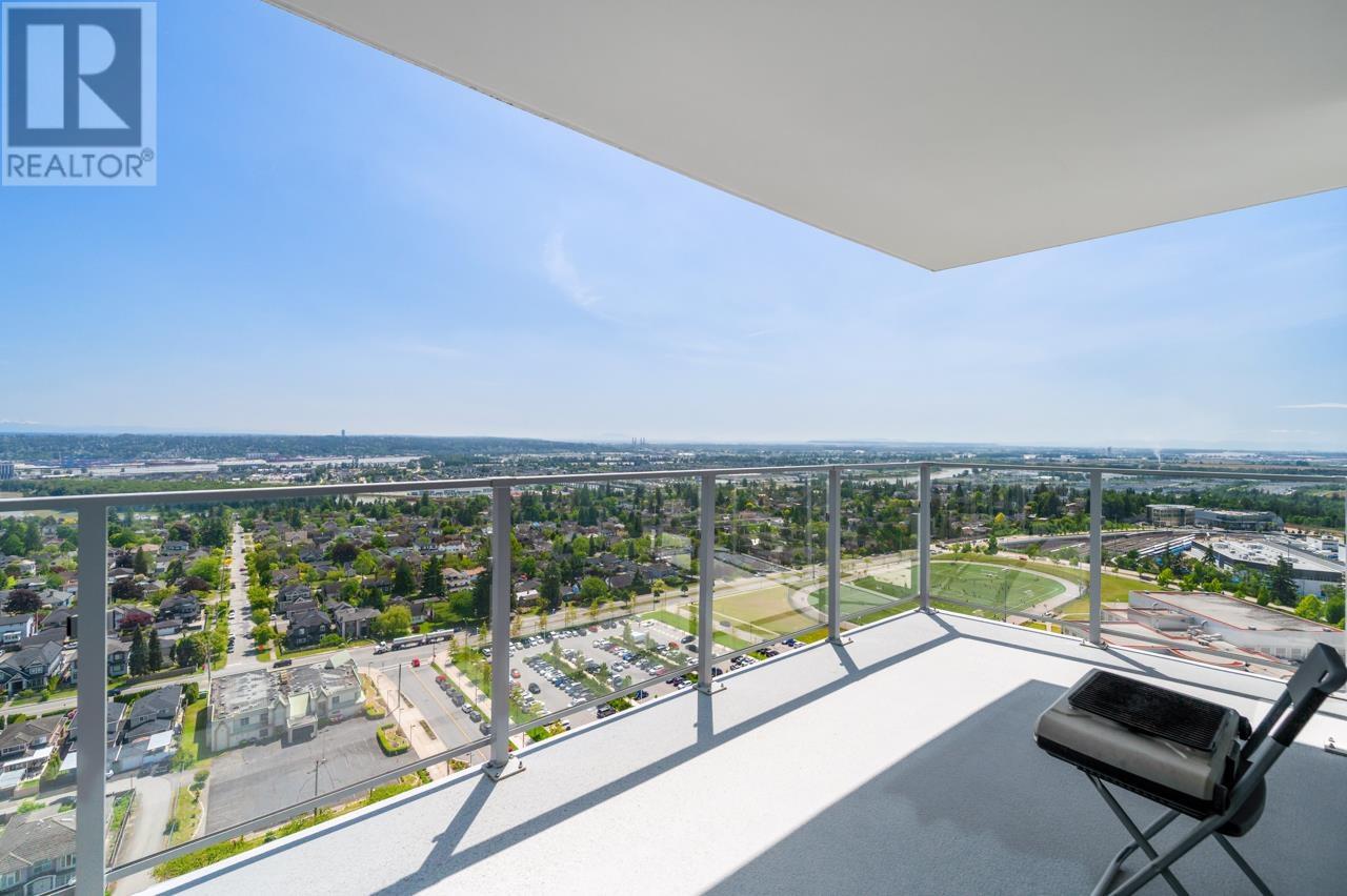2307 7683 Park Crescent, Burnaby, British Columbia  V3N 0J4 - Photo 27 - R3013002