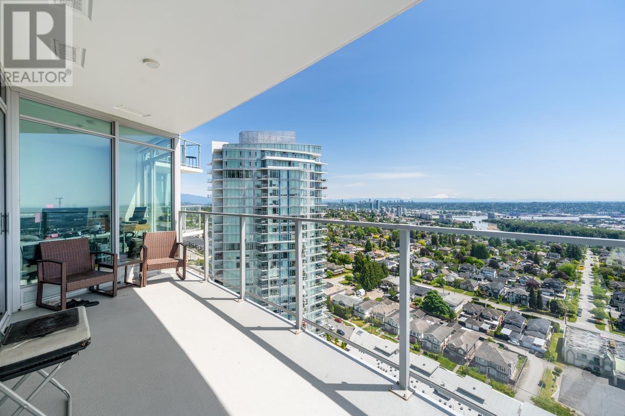 2307 7683 Park Crescent, Burnaby, British Columbia  V3N 0J4 - Photo 23 - R3013002