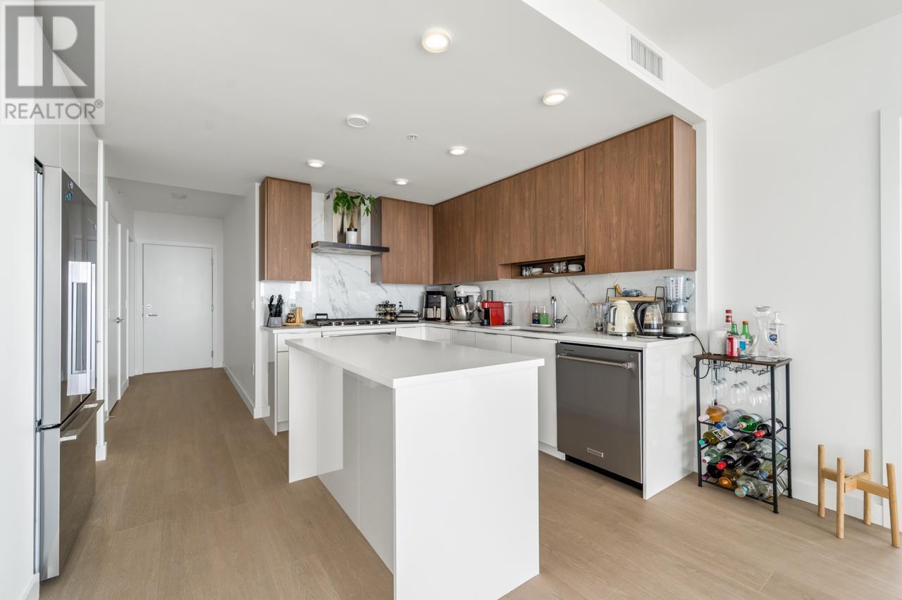 2307 7683 Park Crescent, Burnaby, British Columbia  V3N 0J4 - Photo 12 - R3013002
