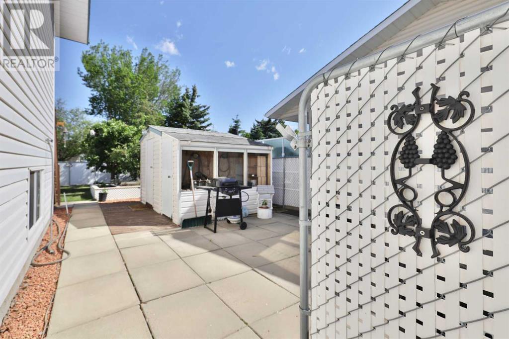6208 30 Avenue, Camrose, Alberta  T4V 4T2 - Photo 41 - A2229037