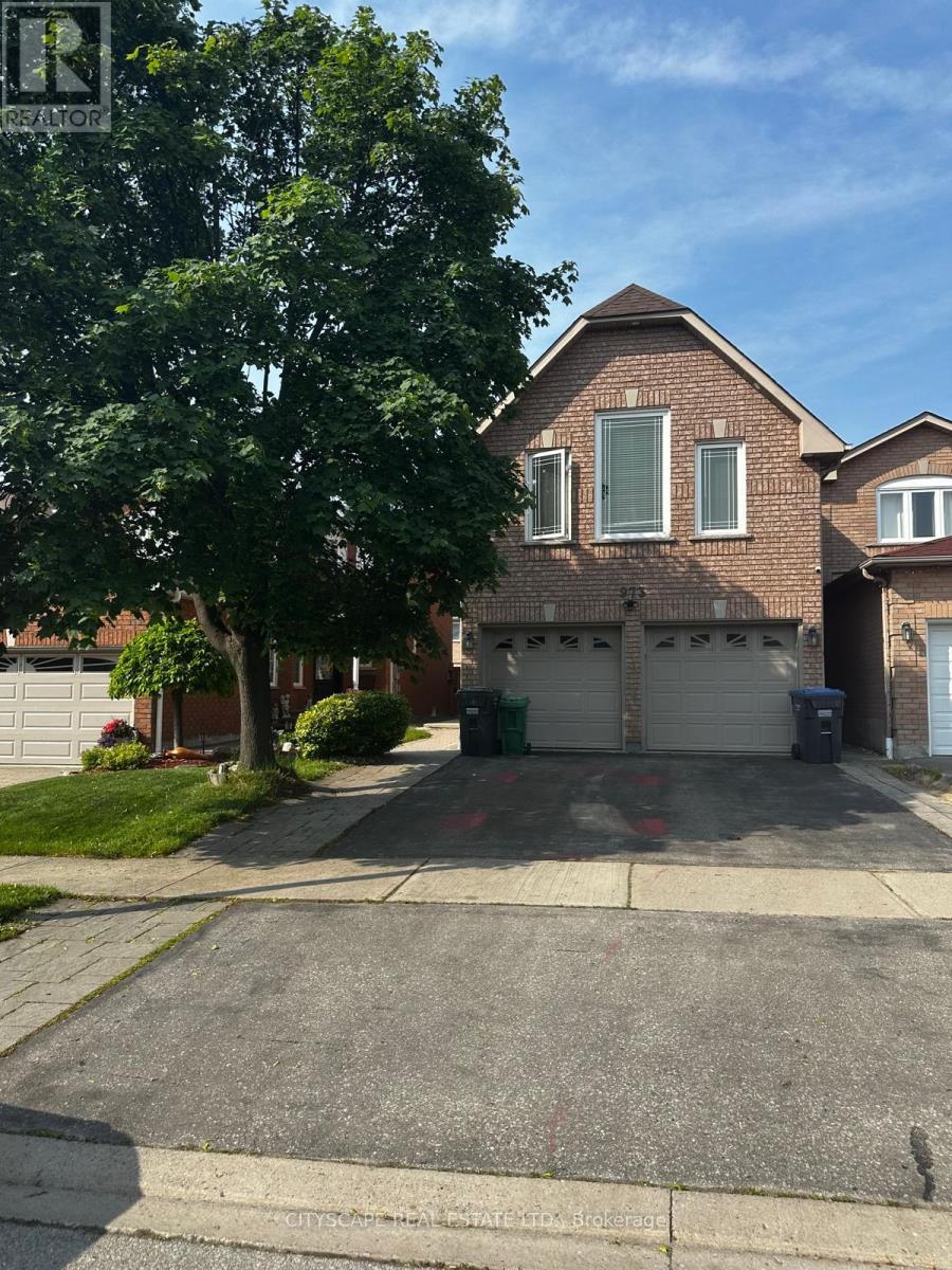 973 APPLECROFT CIRCLE, Mississauga, Ontario