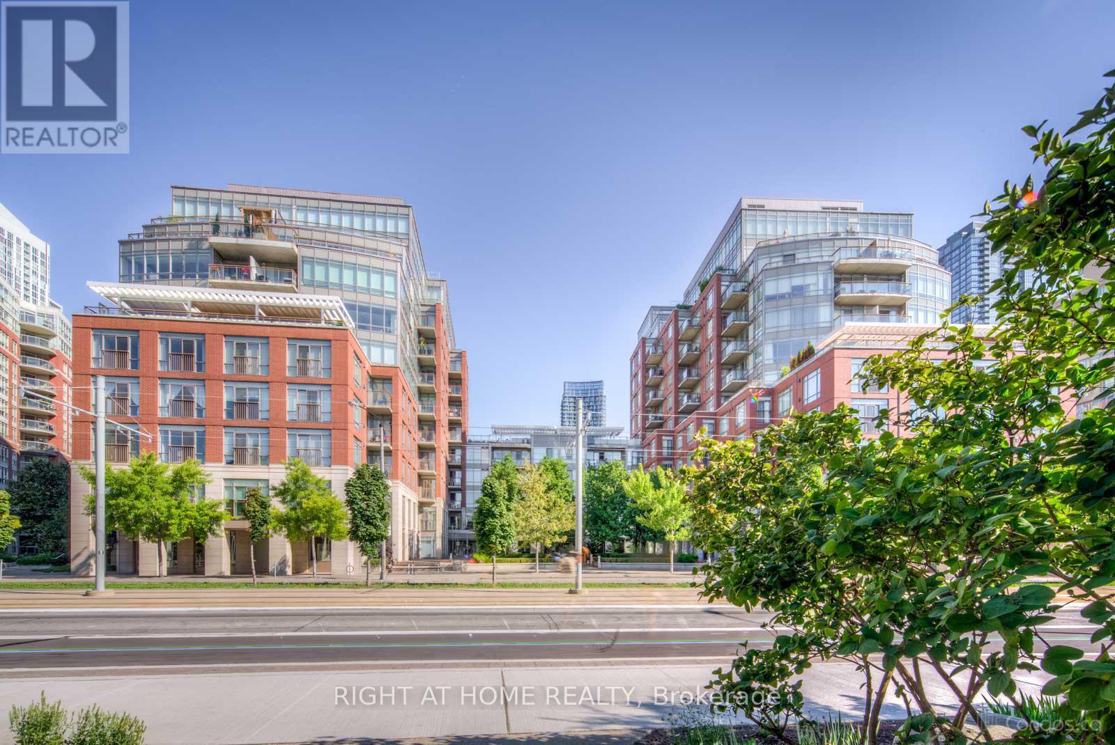 500 Queens Quay W, Toronto, Ontario  M5V 3K8 - Photo 1 - C12205210