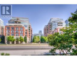 500 QUEENS QUAY W, Toronto, Ontario