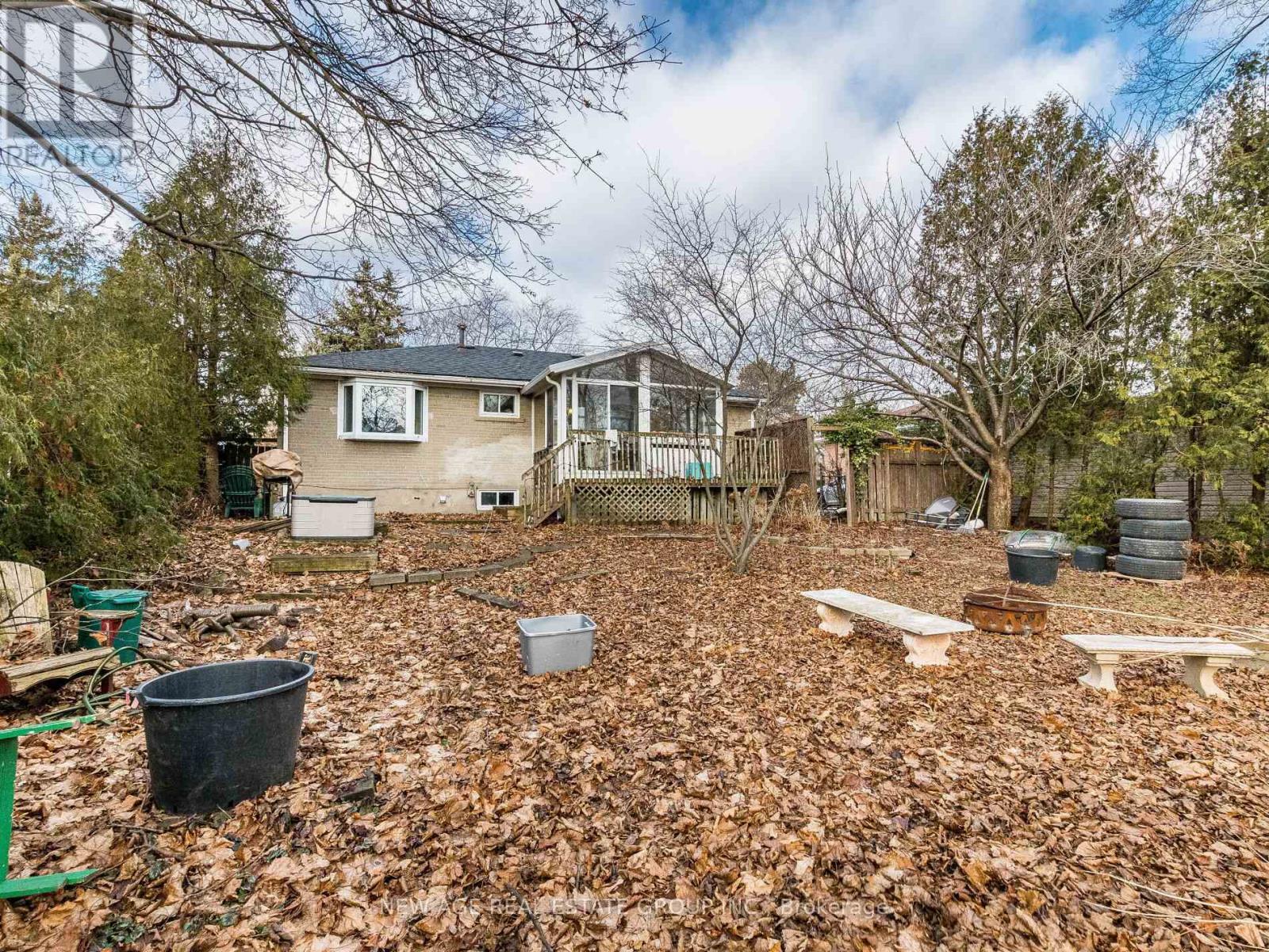 1234 Bridge Road, Oakville, Ontario  L6L 2C1 - Photo 38 - W12207188