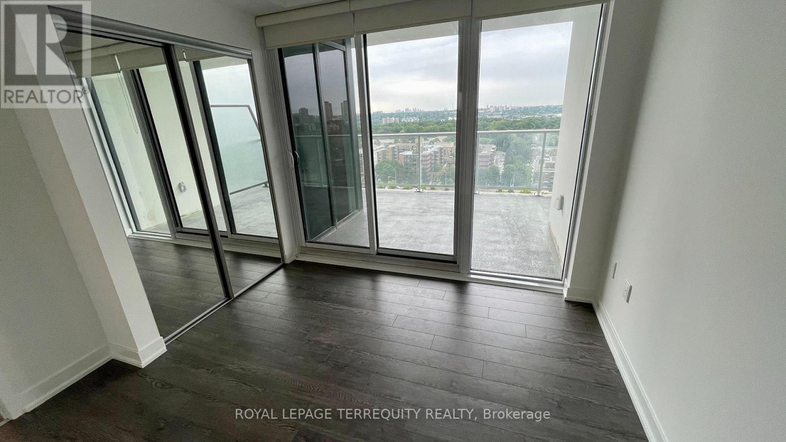 1304 - 50 O'neill Road, Toronto, Ontario  M3C 0R1 - Photo 11 - C12208230