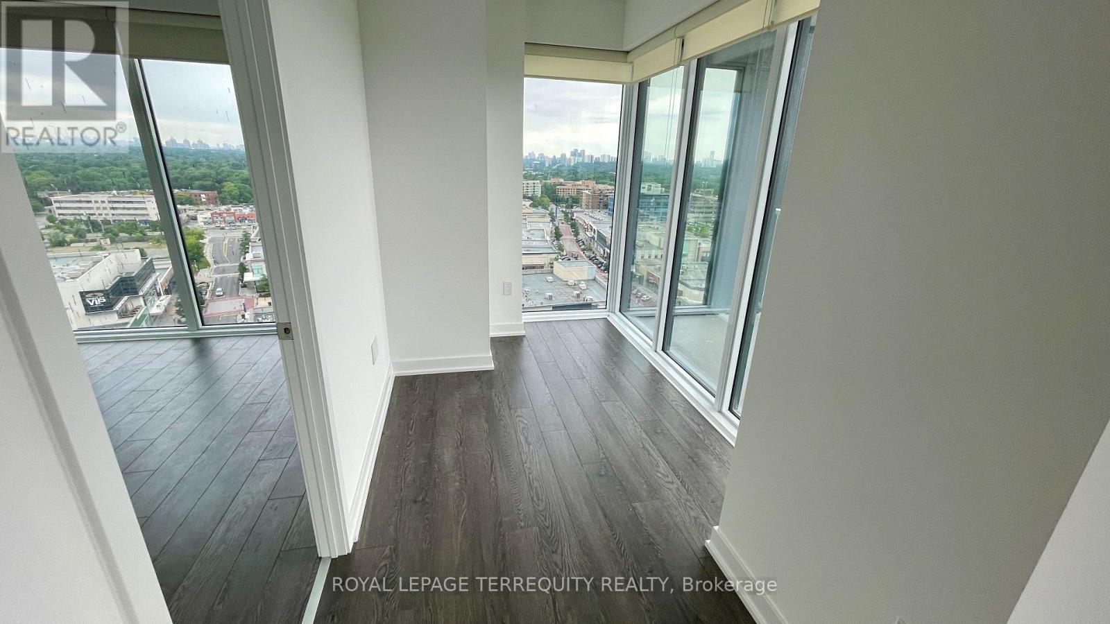 1304 - 50 O'neill Road, Toronto, Ontario  M3C 0R1 - Photo 12 - C12208230