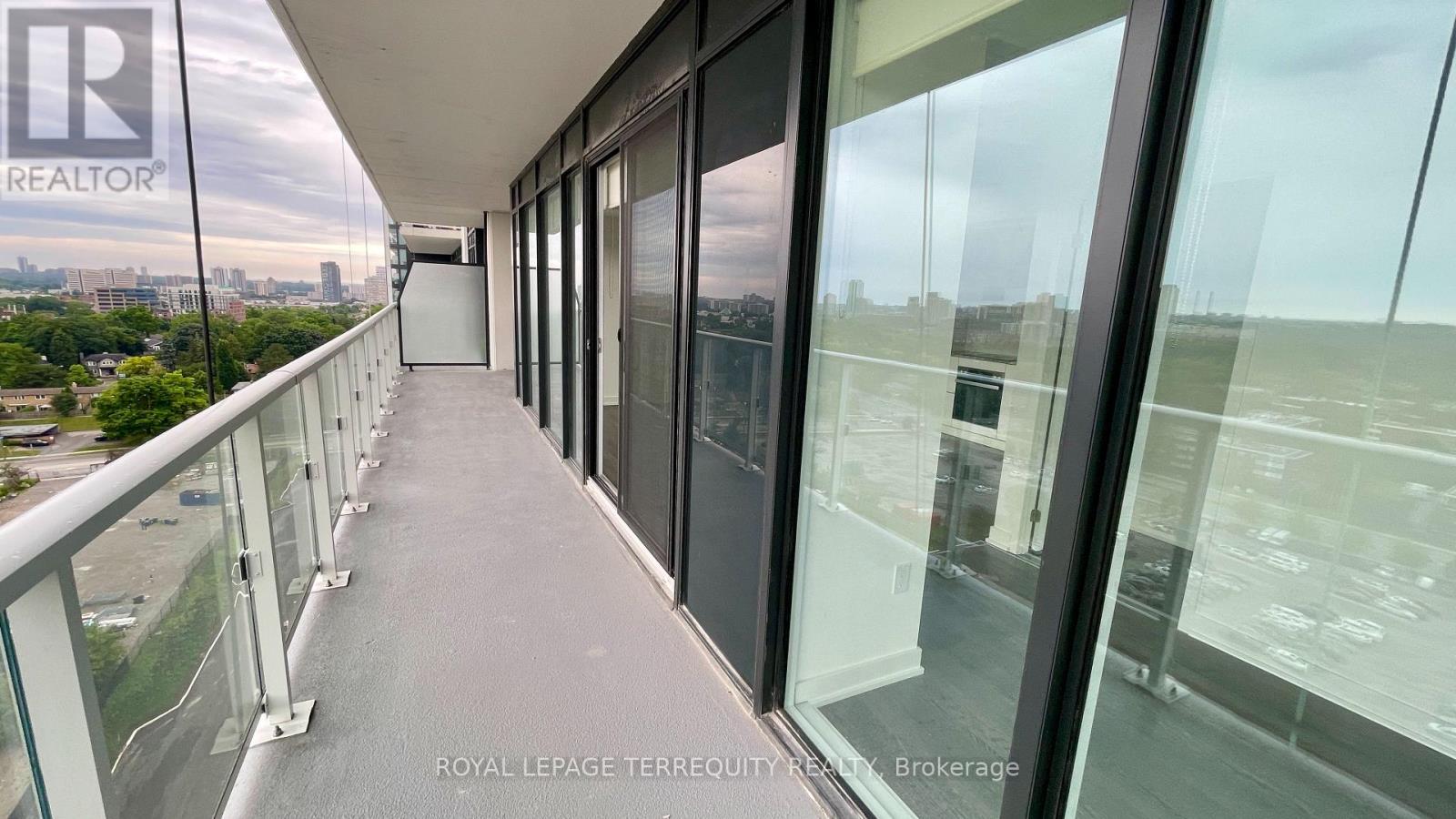 1304 - 50 O'neill Road, Toronto, Ontario  M3C 0R1 - Photo 16 - C12208230