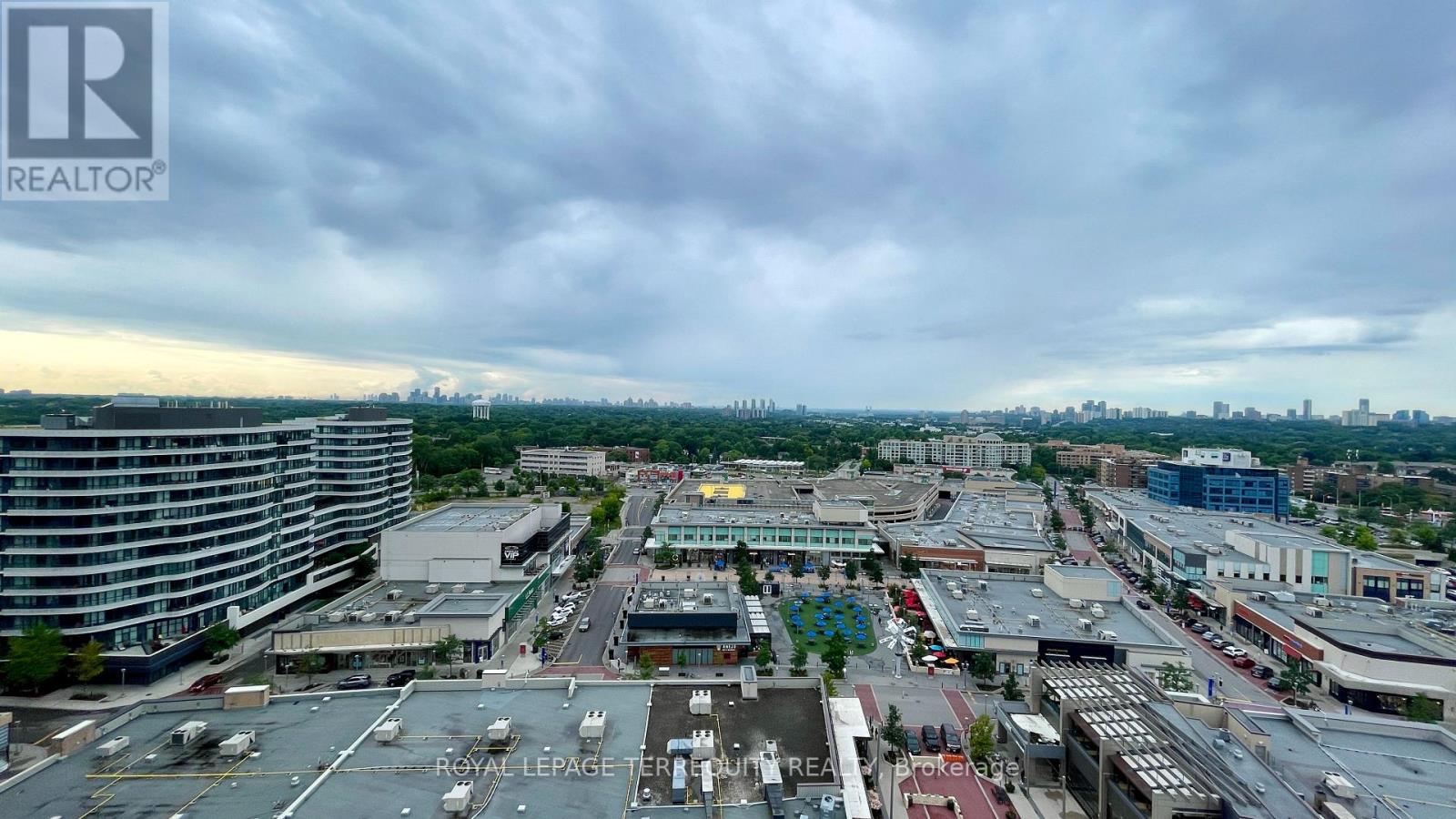 1304 - 50 O'neill Road, Toronto, Ontario  M3C 0R1 - Photo 18 - C12208230