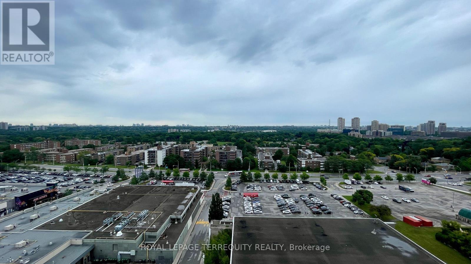 1304 - 50 O'neill Road, Toronto, Ontario  M3C 0R1 - Photo 20 - C12208230