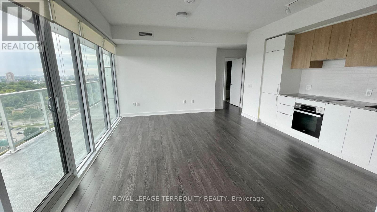 1304 - 50 O'neill Road, Toronto, Ontario  M3C 0R1 - Photo 3 - C12208230