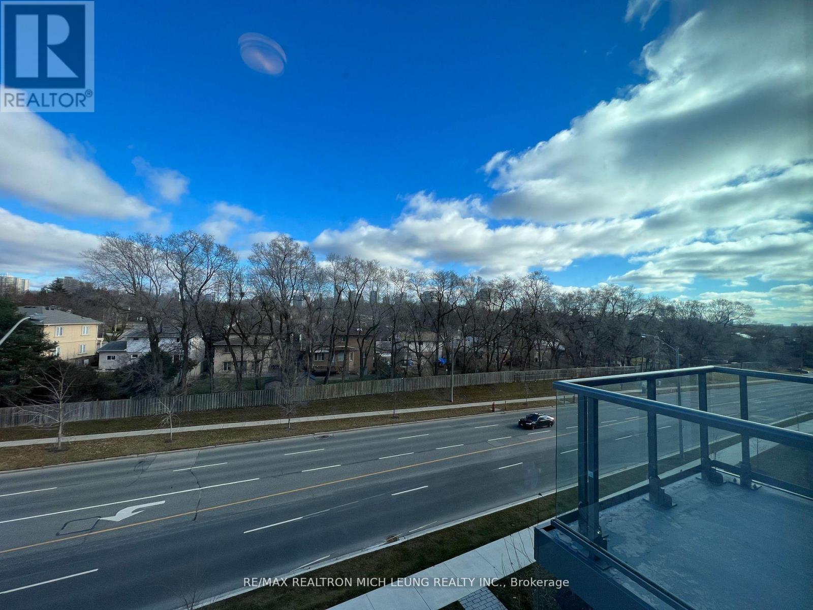 643 - 25 ADRA GRADO WAY, Toronto, Ontario