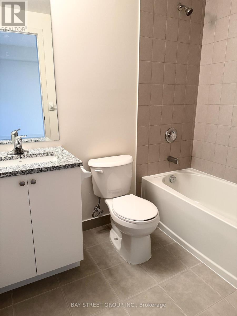 1607 - 4955 Yonge Street, Toronto, Ontario  M2N 0L8 - Photo 6 - C12195528