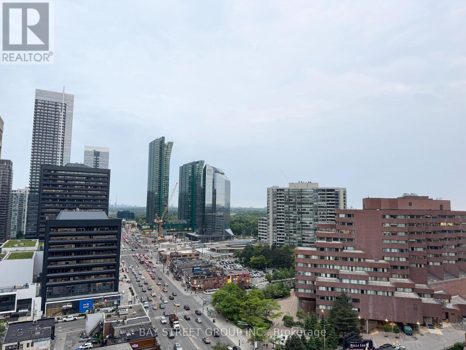 1607 - 4955 Yonge Street, Toronto, Ontario  M2N 0L8 - Photo 7 - C12195528