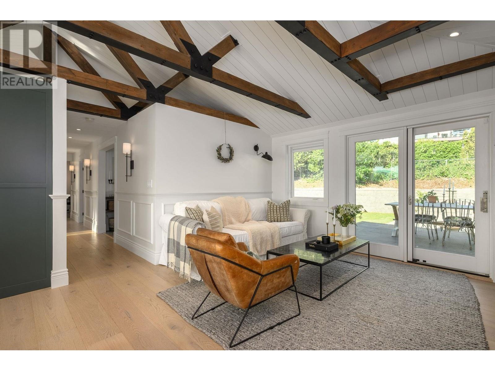 580 Ioco Road, Port Moody, British Columbia  V3H 2W2 - Photo 6 - R3012824