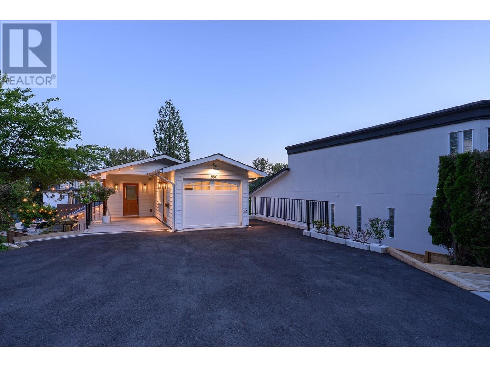 580 IOCO ROAD, Port Moody real estate listing R3012824 for sale