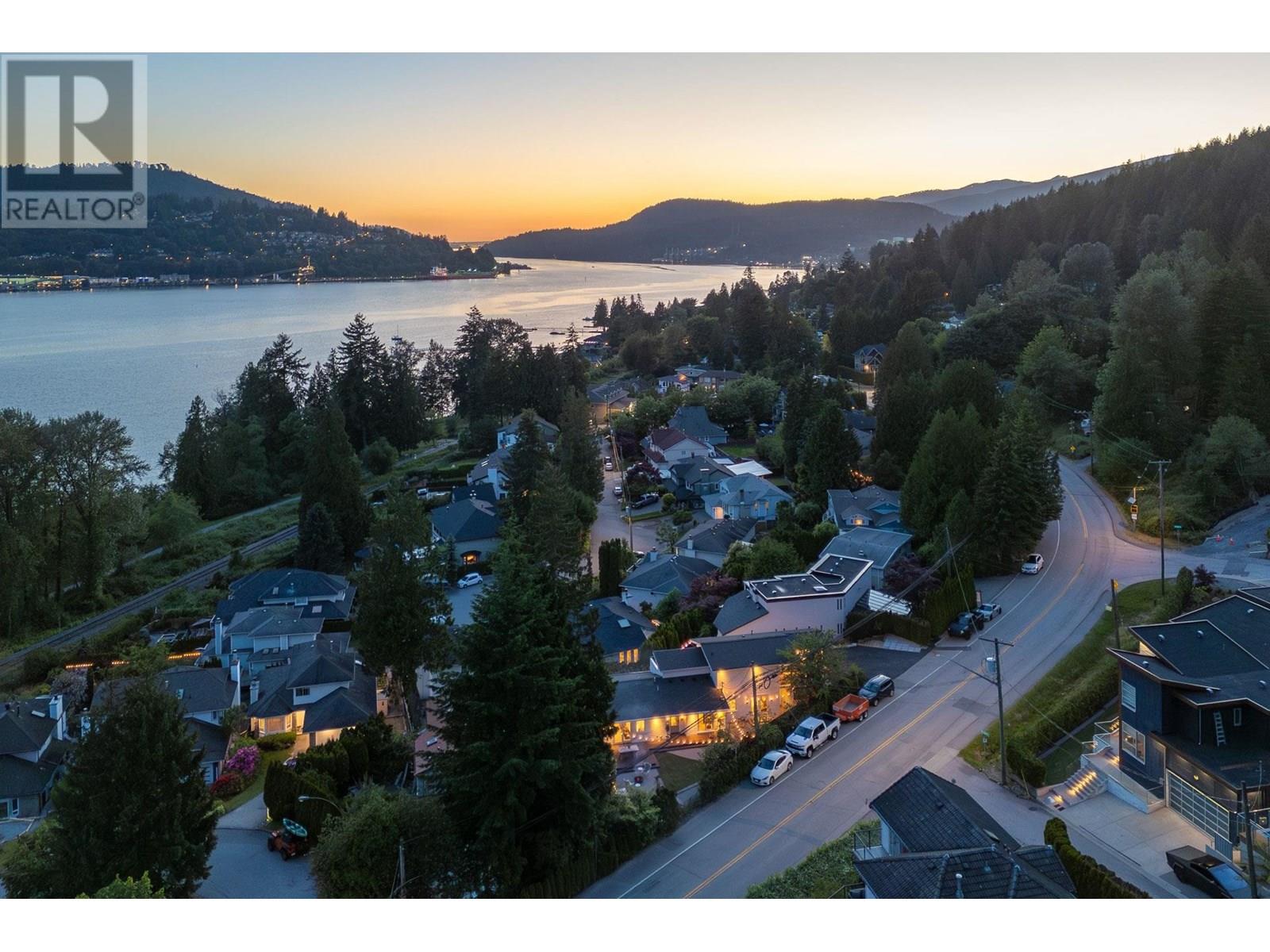 580 IOCO ROAD, Port Moody real estate listing R3012824 for sale