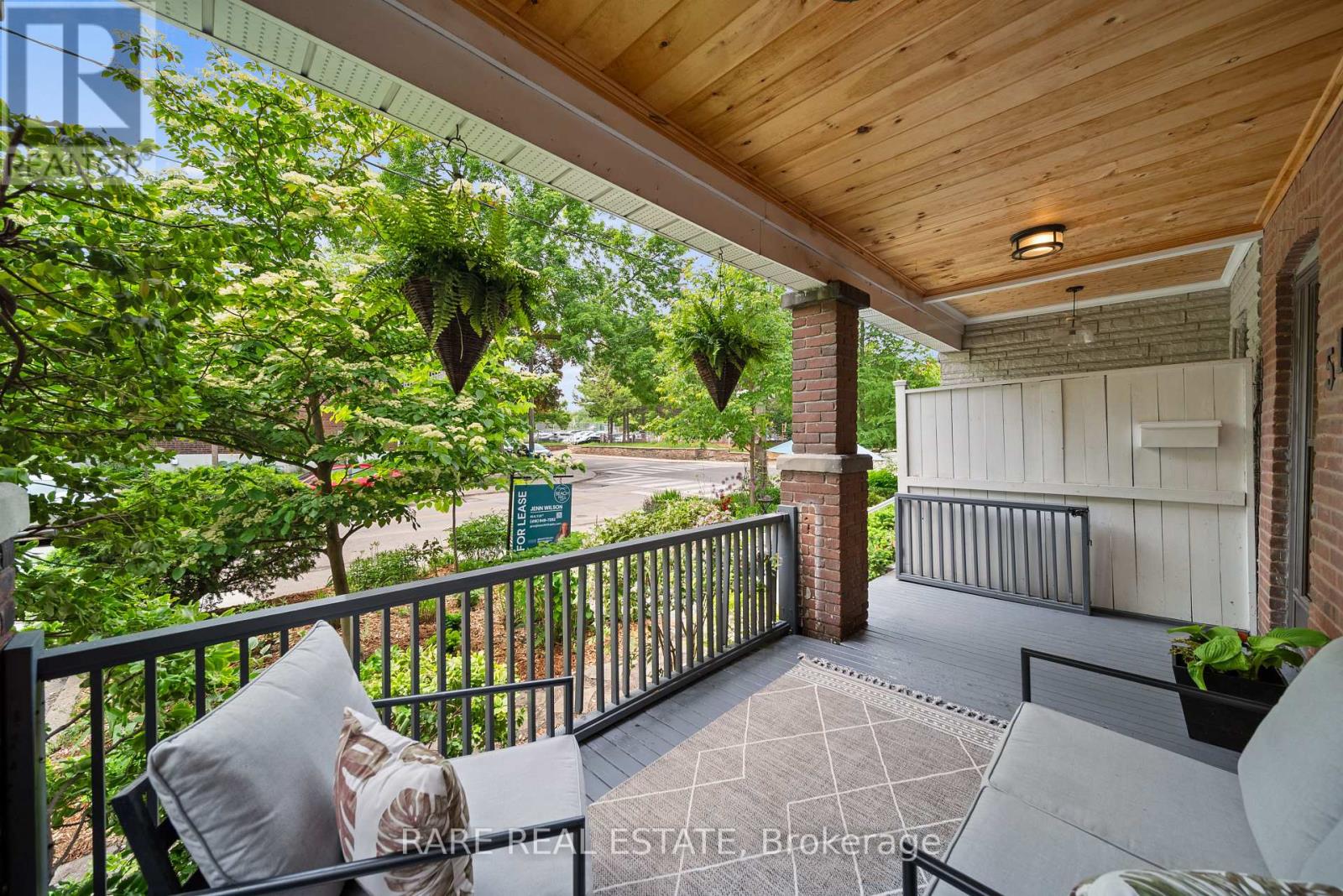 51 BOWMORE ROAD, Toronto, Ontario