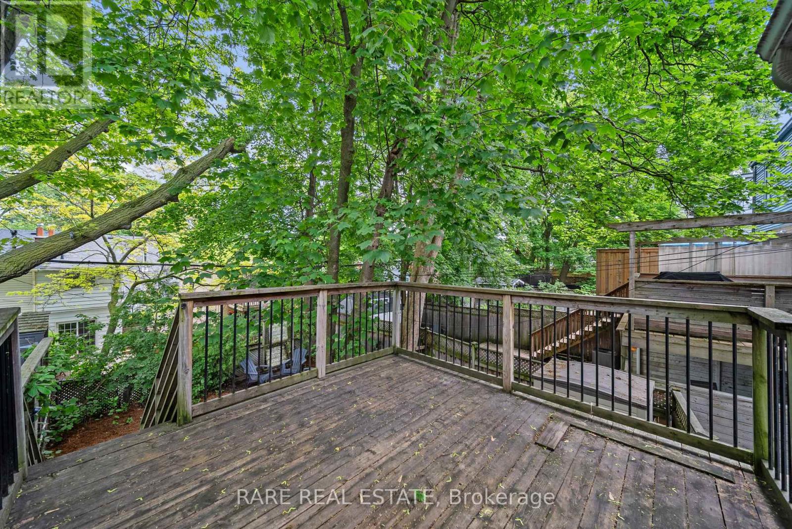 51 Bowmore Road, Toronto, Ontario  M4L 3H8 - Photo 24 - E12208221