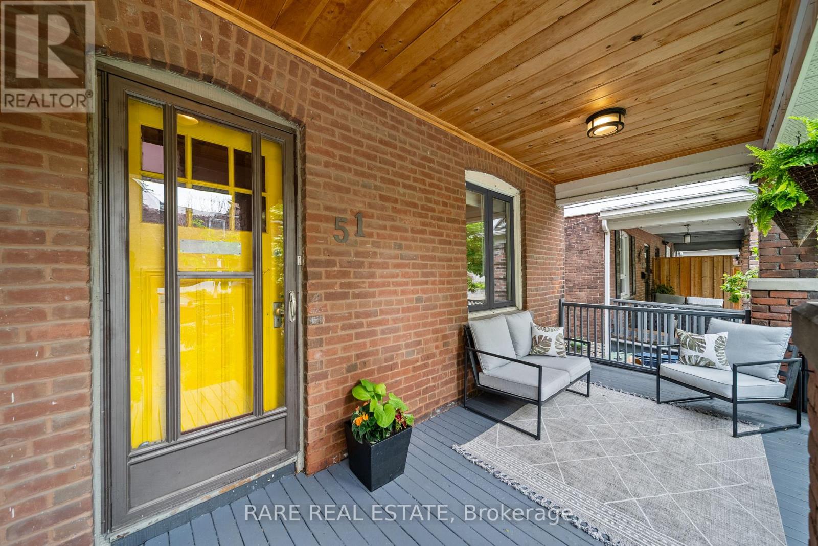 51 Bowmore Road, Toronto, Ontario  M4L 3H8 - Photo 26 - E12208221