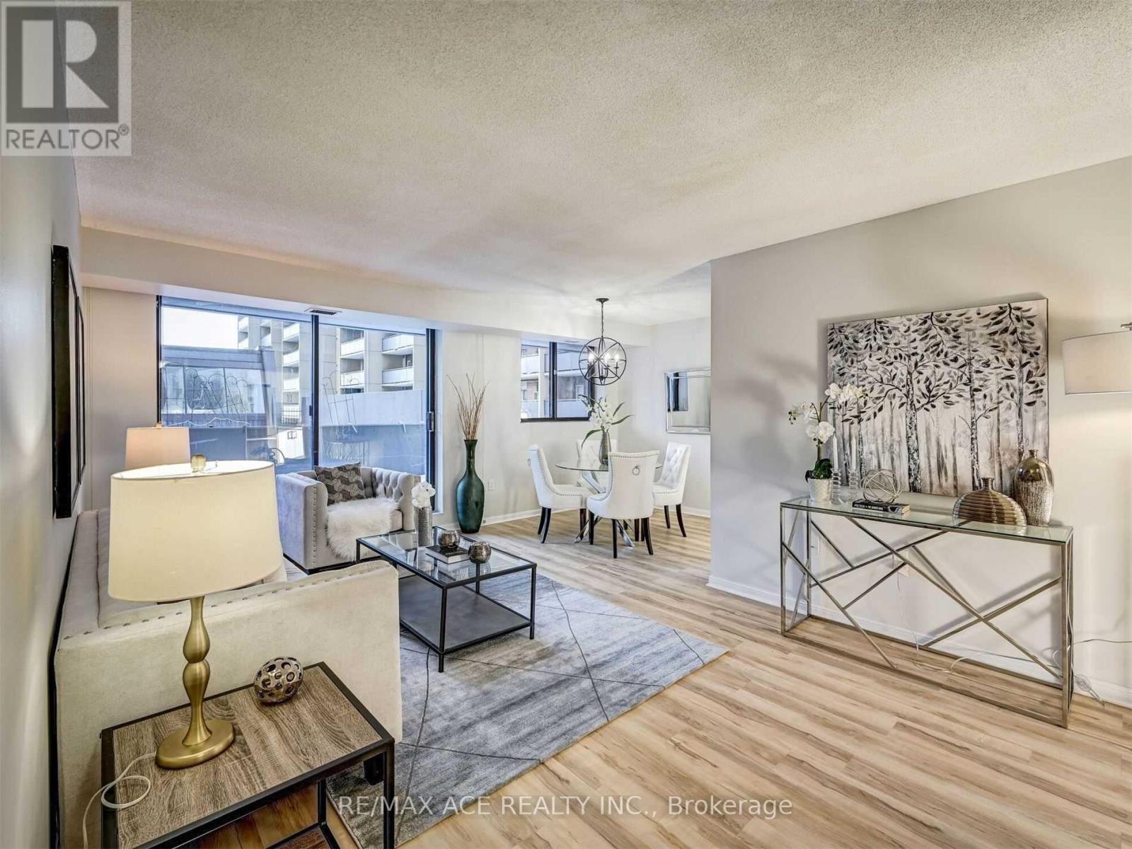 207 - 757 Victoria Park Avenue, Toronto, Ontario  M4C 5N8 - Photo 3 - E12208235