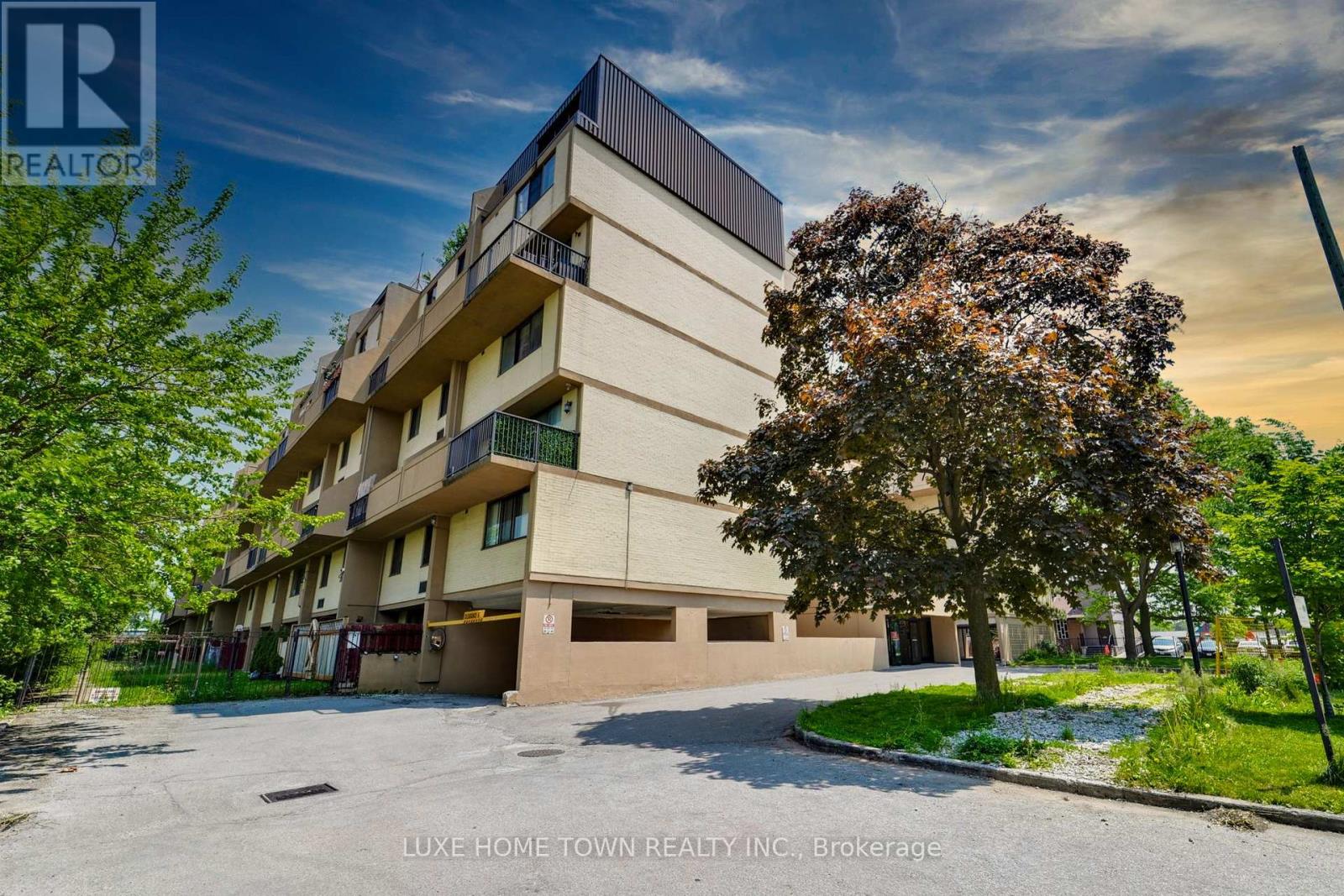 328 - 665 Kennedy Road, Toronto, Ontario  M1K 5E2 - Photo 2 - E12208244