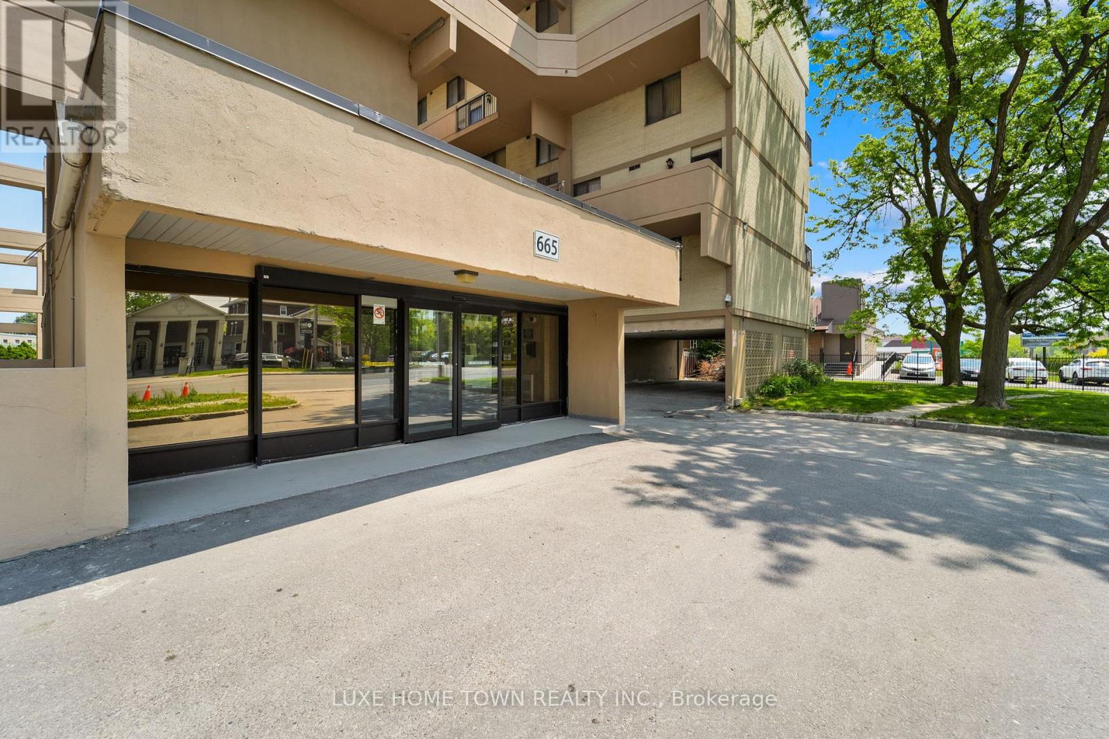 328 - 665 Kennedy Road, Toronto, Ontario  M1K 5E2 - Photo 3 - E12208244