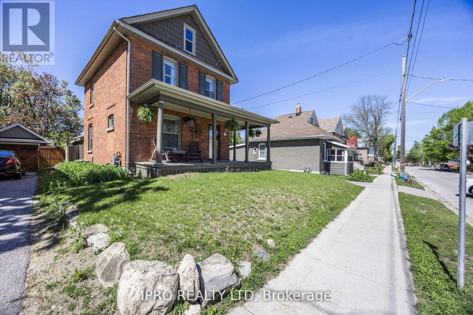 280 Mary Street, Orillia, Ontario  L3V 3E7 - Photo 37 - S12208178