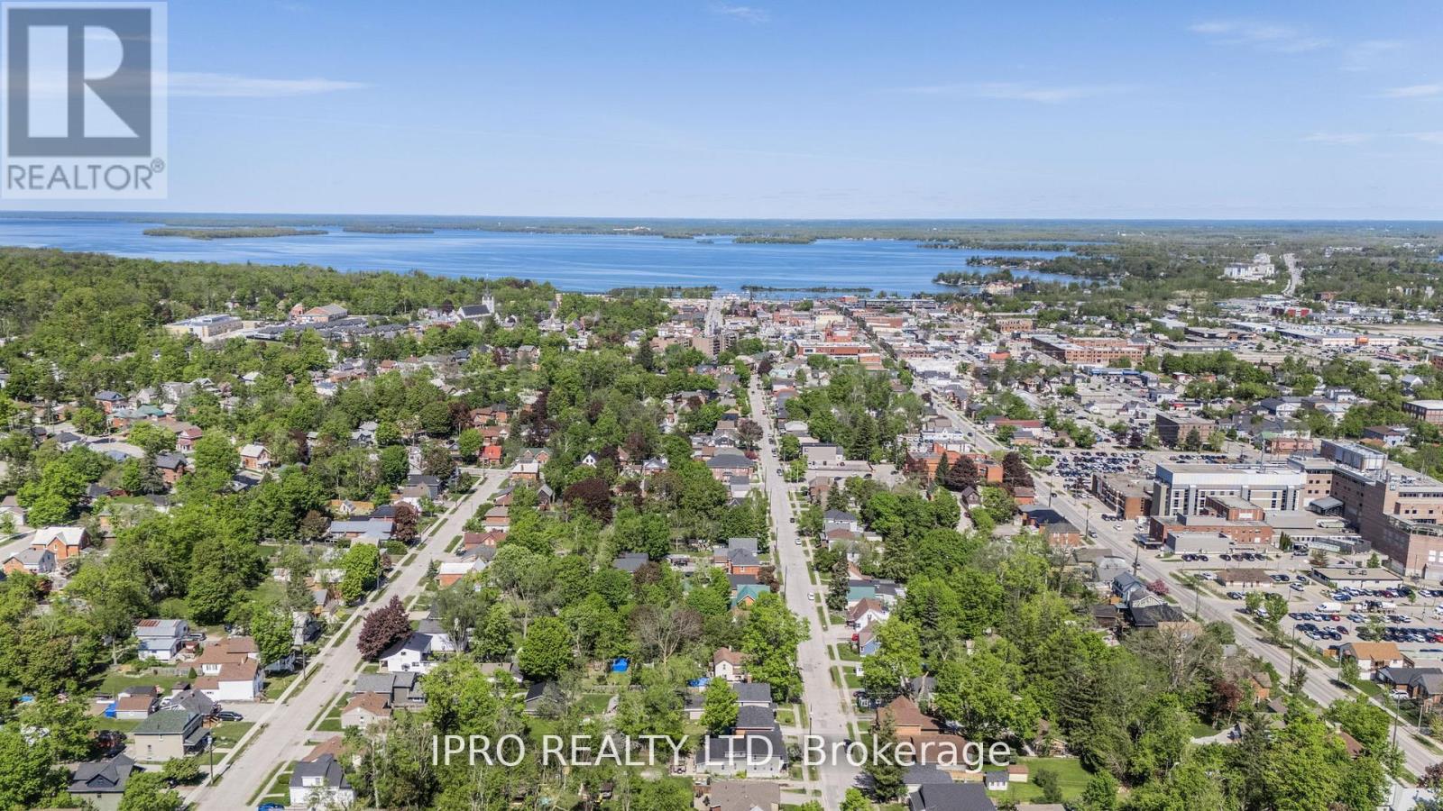 280 Mary Street, Orillia, Ontario  L3V 3E7 - Photo 46 - S12208178