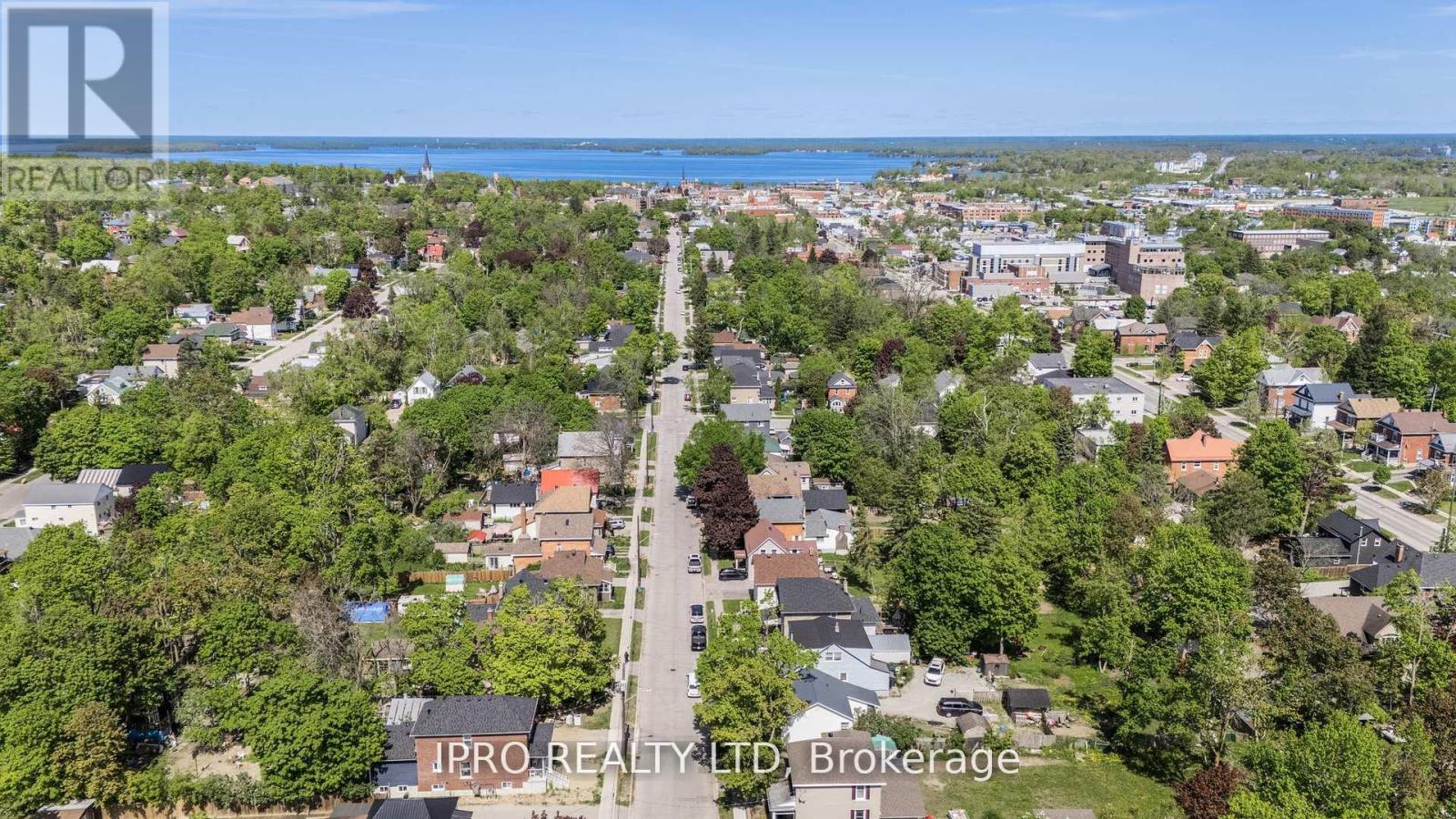 280 Mary Street, Orillia, Ontario  L3V 3E7 - Photo 45 - S12208178