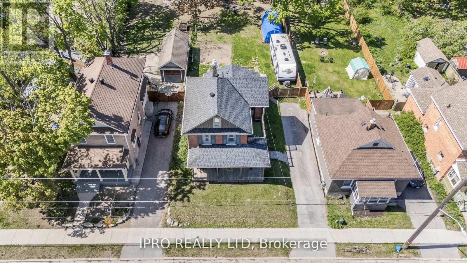 280 Mary Street, Orillia, Ontario  L3V 3E7 - Photo 42 - S12208178