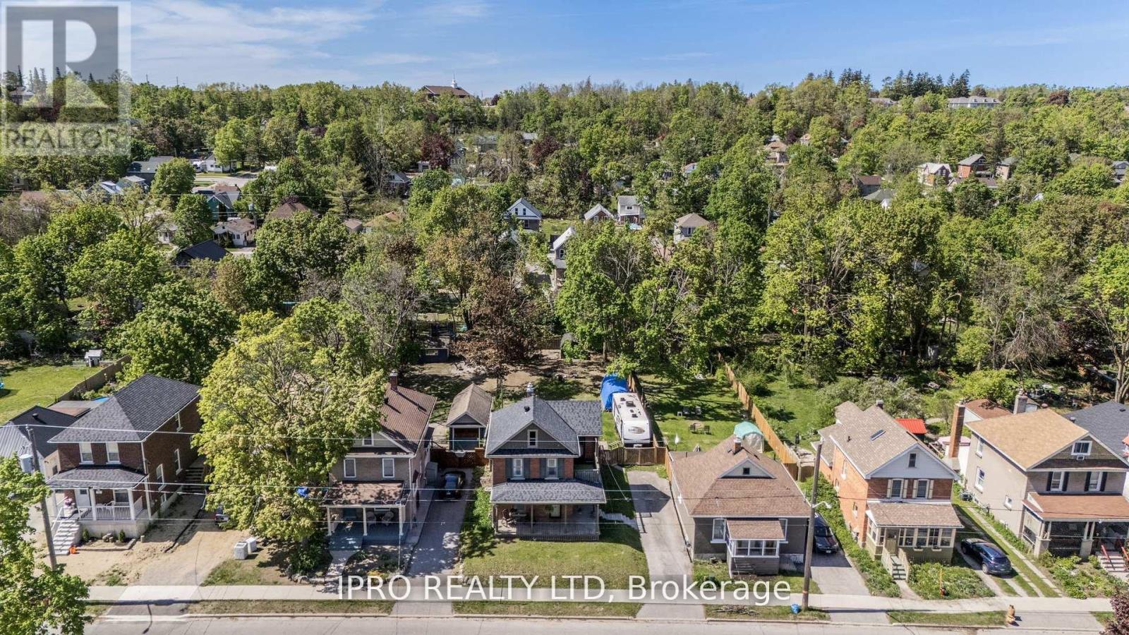 280 Mary Street, Orillia, Ontario  L3V 3E7 - Photo 43 - S12208178