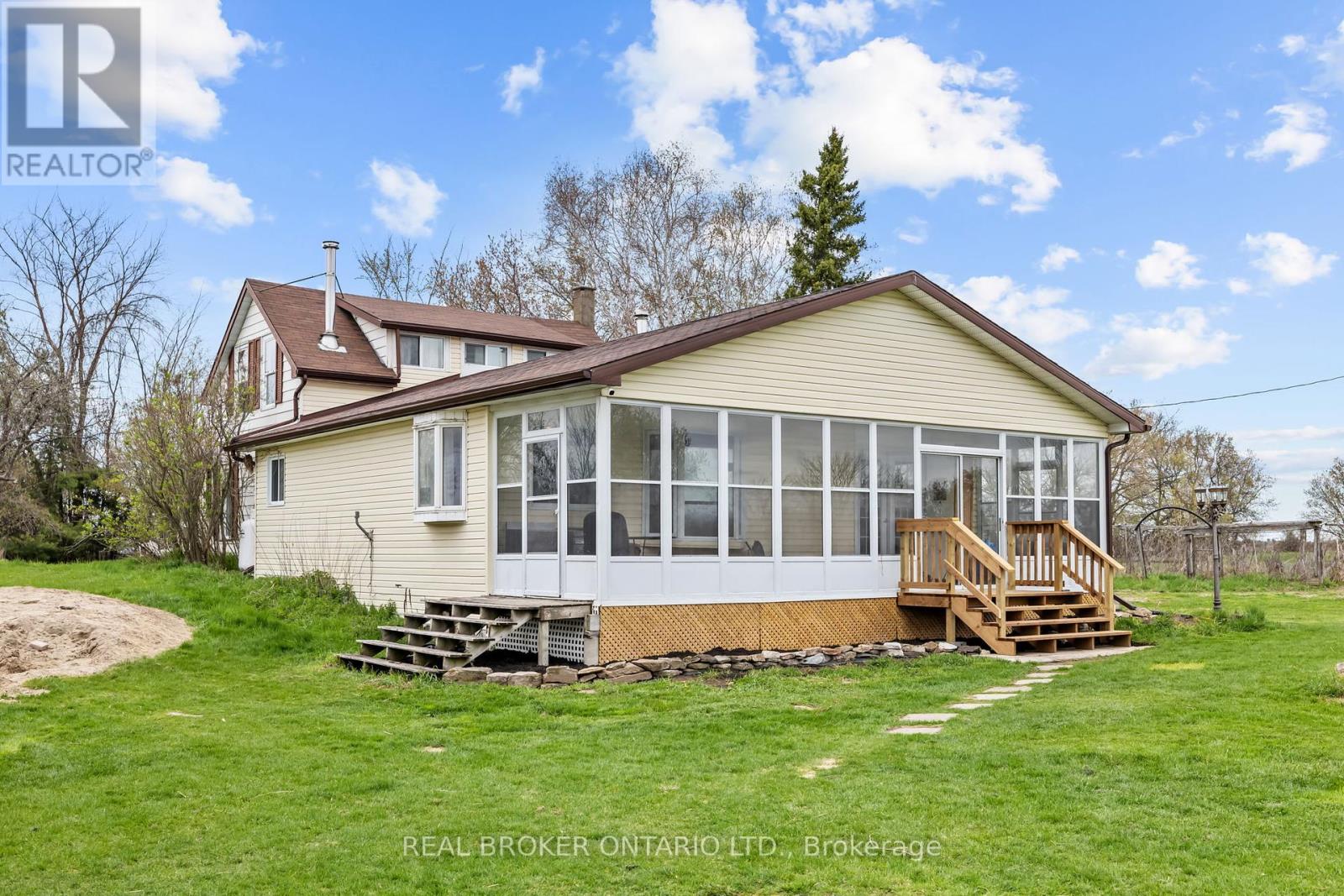 183 Wolfe Lake Road, Rideau Lakes, Ontario  K0G 1X0 - Photo 3 - X12141269