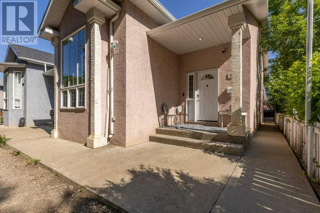 1835 6a Avenue N, Lethbridge, Alberta  T1H 0W4 - Photo 4 - A2225386