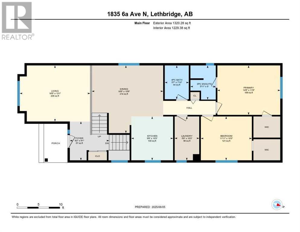 1835 6a Avenue N, Lethbridge, Alberta  T1H 0W4 - Photo 41 - A2225386