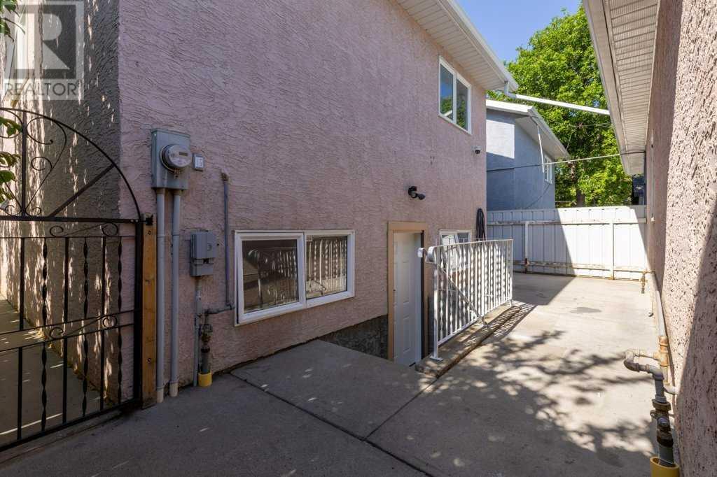 1835 6a Avenue N, Lethbridge, Alberta  T1H 0W4 - Photo 37 - A2225386