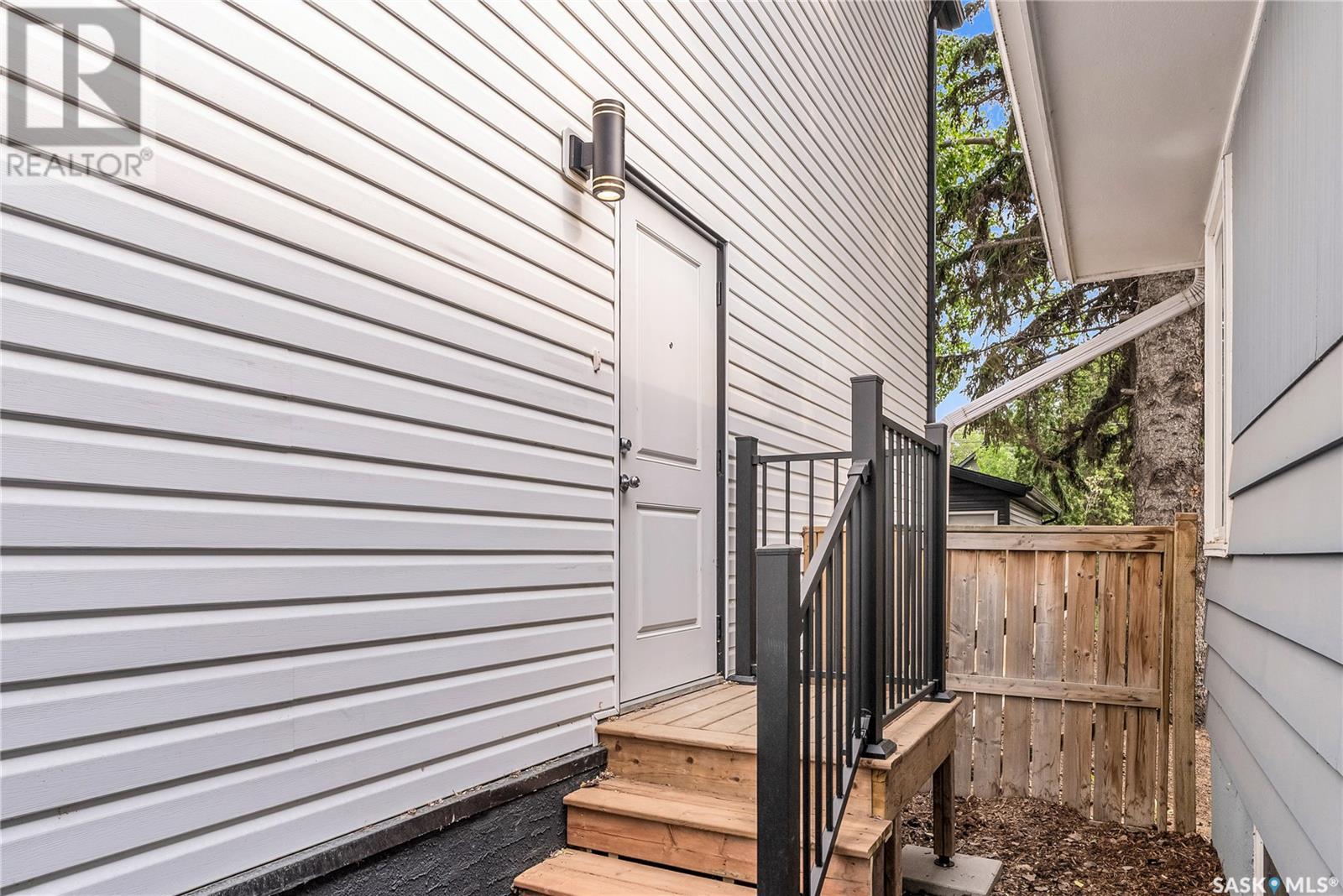 1106 2nd Street E, Saskatoon, Saskatchewan  S7H 1R5 - Photo 38 - SK008920