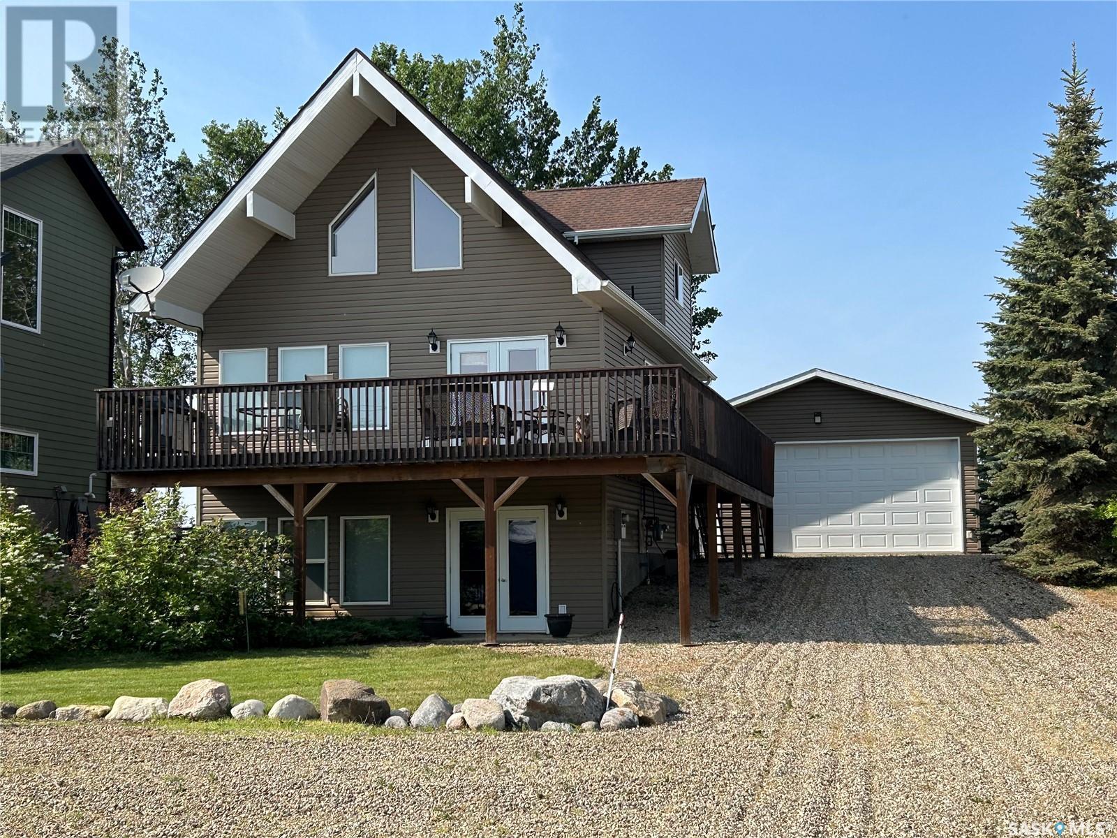 104 Sunridge Road, Pebble Baye, Saskatchewan  S0J 2G0 - Photo 1 - SK008854