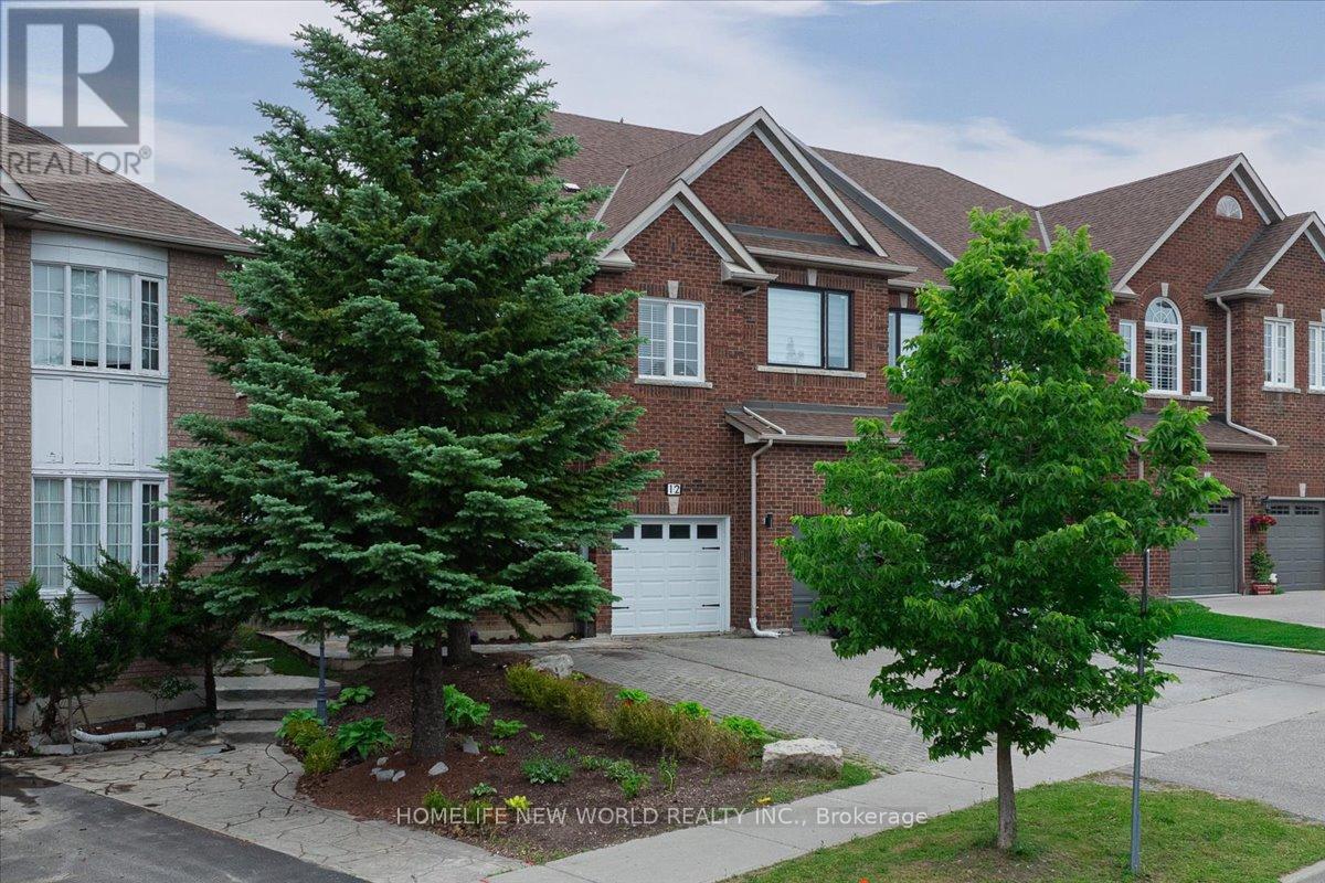 12 Casa Grande Street, Richmond Hill, Ontario  L4S 1R5 - Photo 2 - N12208255