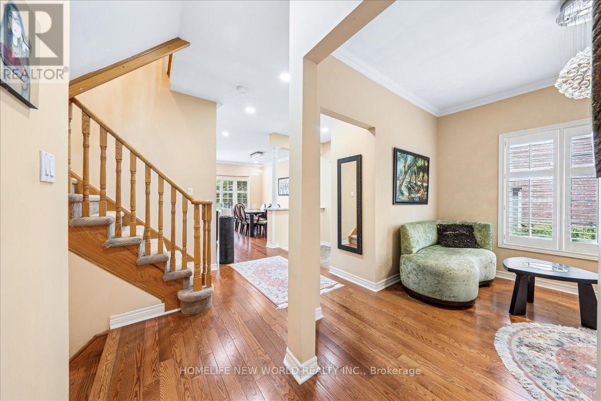 12 Casa Grande Street, Richmond Hill, Ontario  L4S 1R5 - Photo 20 - N12208255