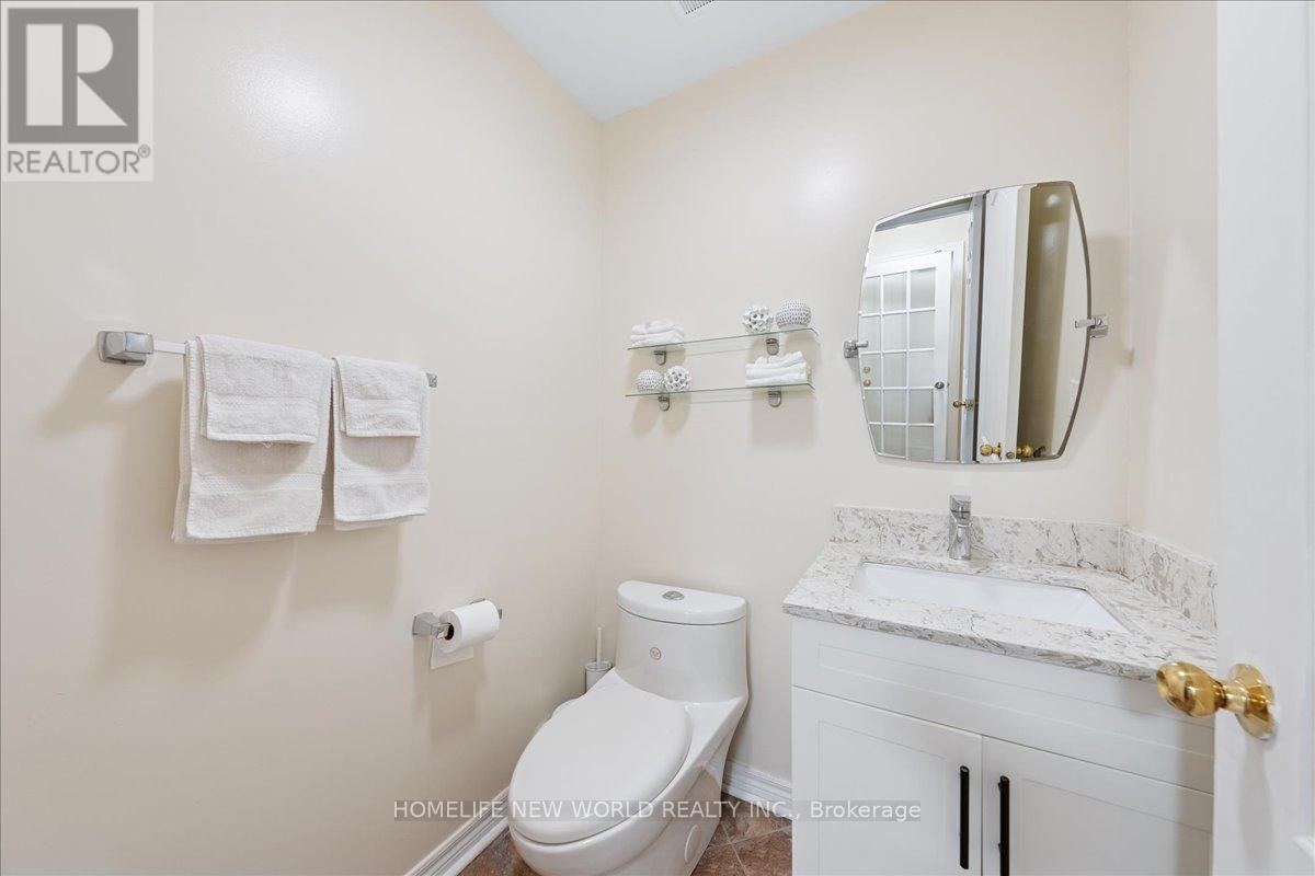 12 Casa Grande Street, Richmond Hill, Ontario  L4S 1R5 - Photo 21 - N12208255