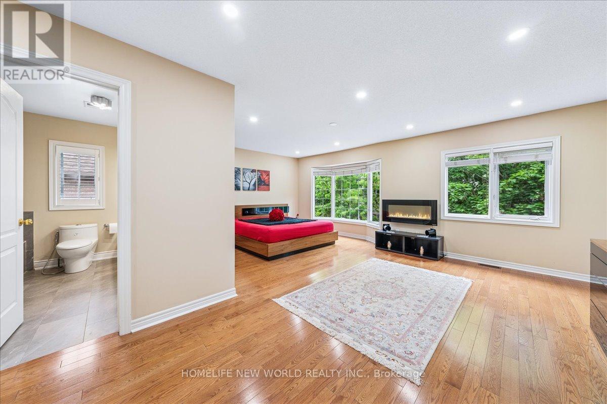 12 Casa Grande Street, Richmond Hill, Ontario  L4S 1R5 - Photo 23 - N12208255