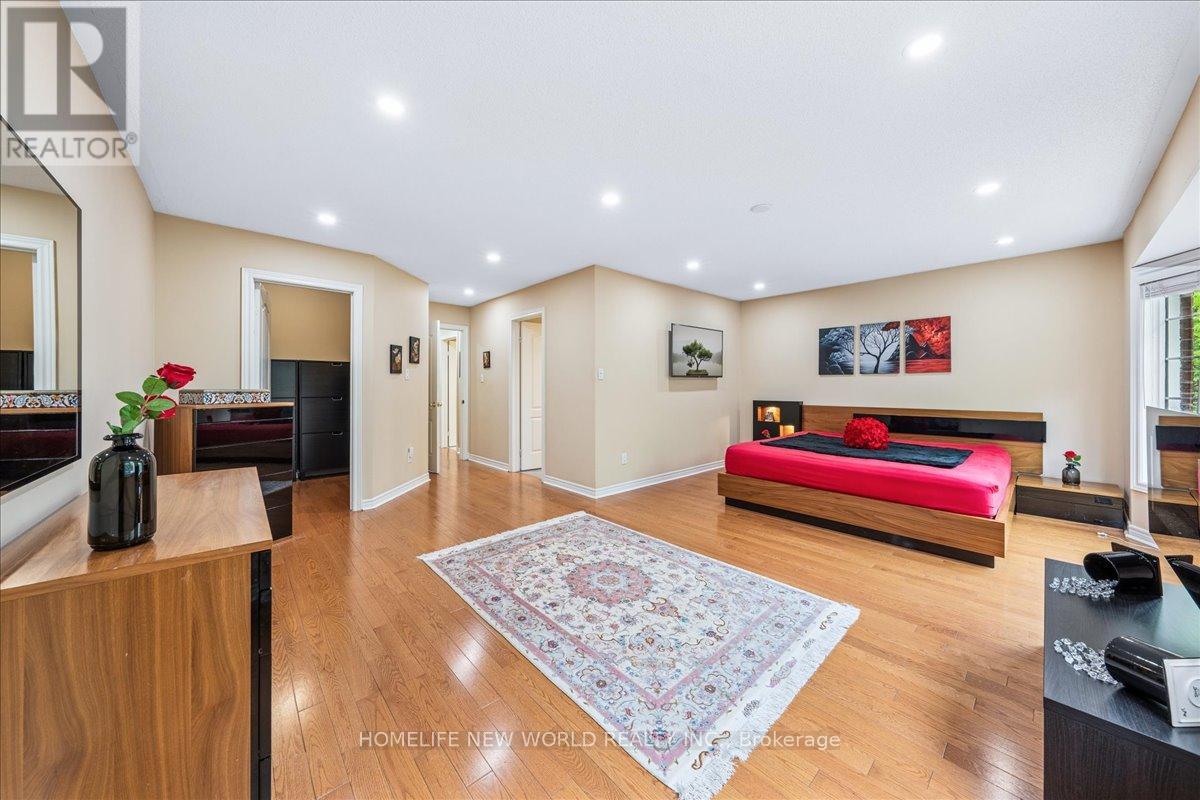12 Casa Grande Street, Richmond Hill, Ontario  L4S 1R5 - Photo 25 - N12208255