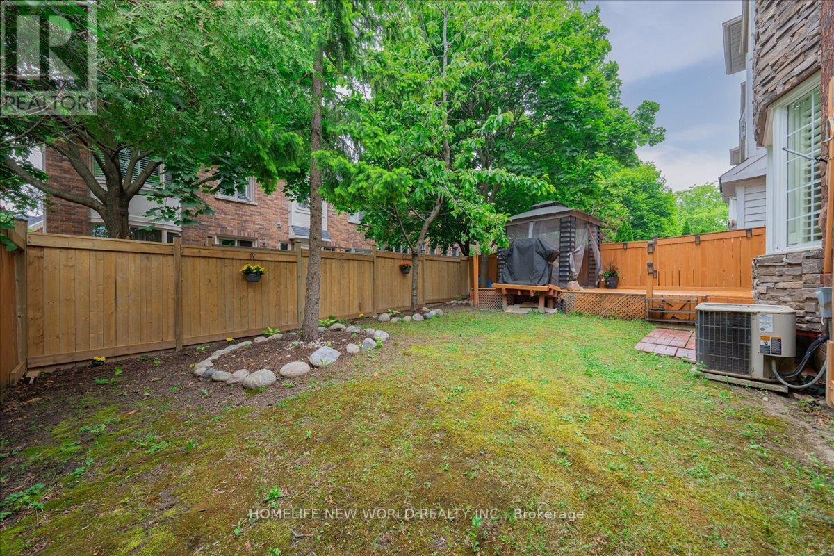 12 Casa Grande Street, Richmond Hill, Ontario  L4S 1R5 - Photo 45 - N12208255