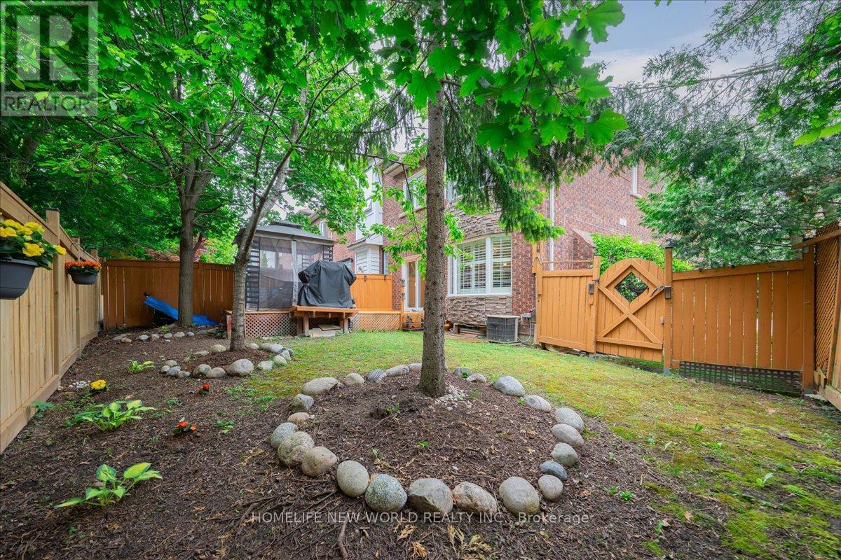 12 Casa Grande Street, Richmond Hill, Ontario  L4S 1R5 - Photo 46 - N12208255