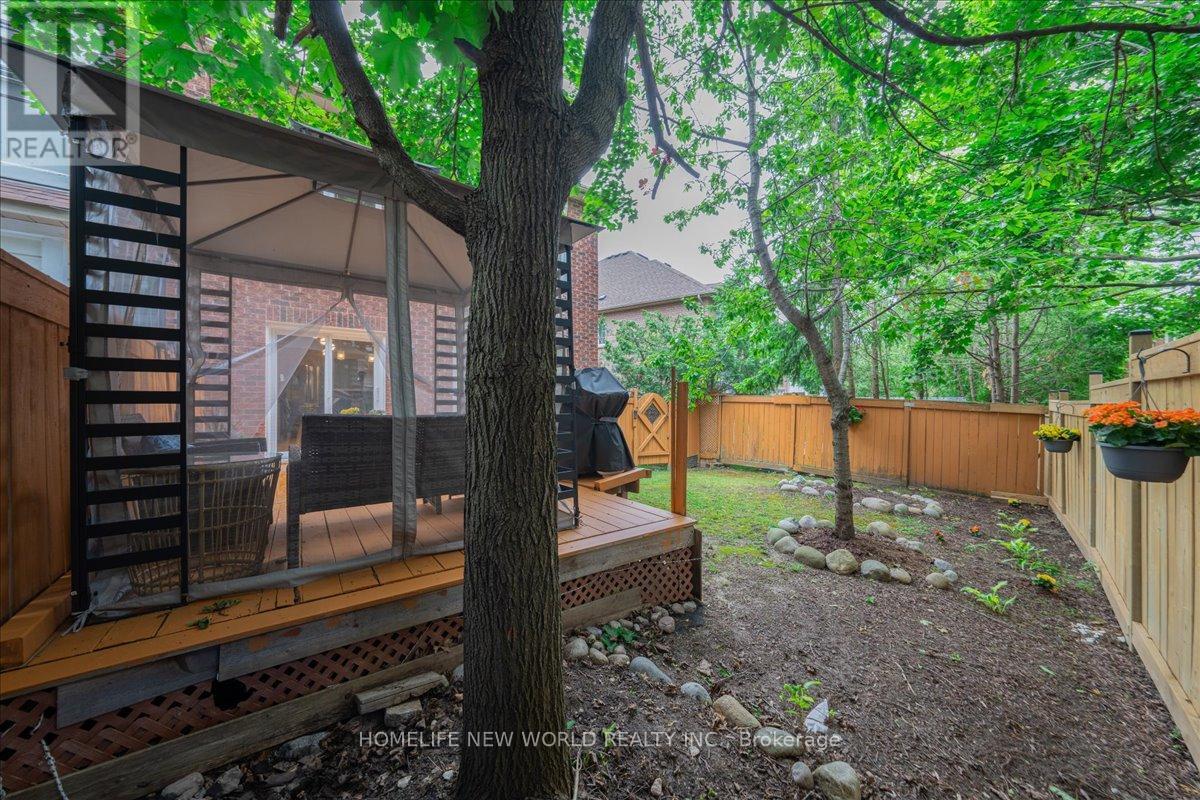 12 Casa Grande Street, Richmond Hill, Ontario  L4S 1R5 - Photo 47 - N12208255