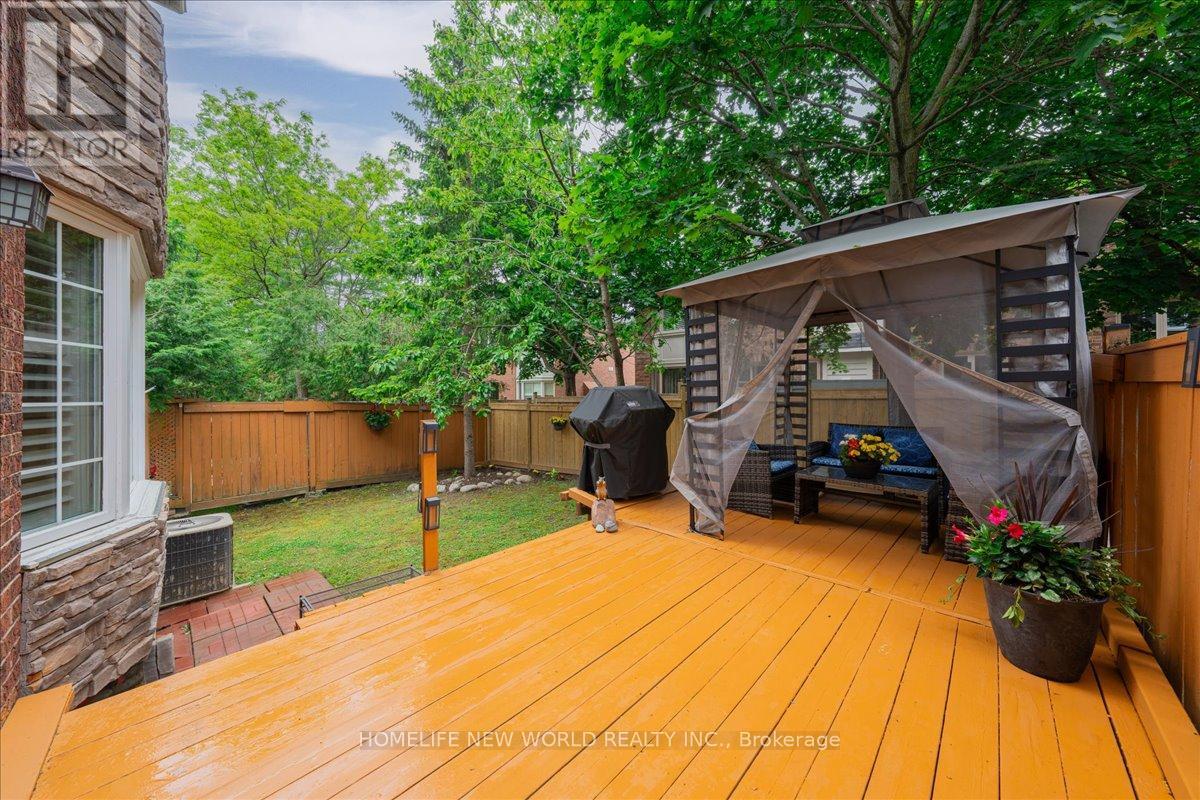 12 Casa Grande Street, Richmond Hill, Ontario  L4S 1R5 - Photo 48 - N12208255