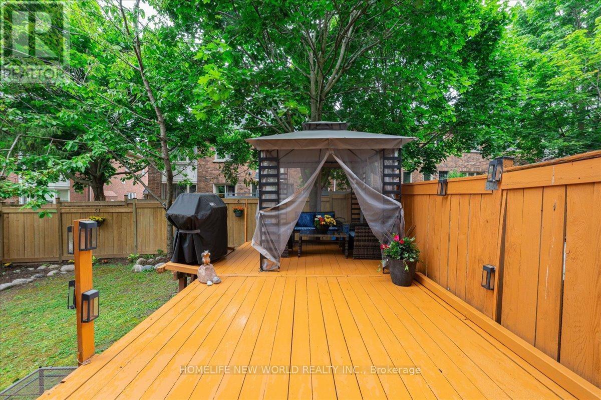12 Casa Grande Street, Richmond Hill, Ontario  L4S 1R5 - Photo 50 - N12208255