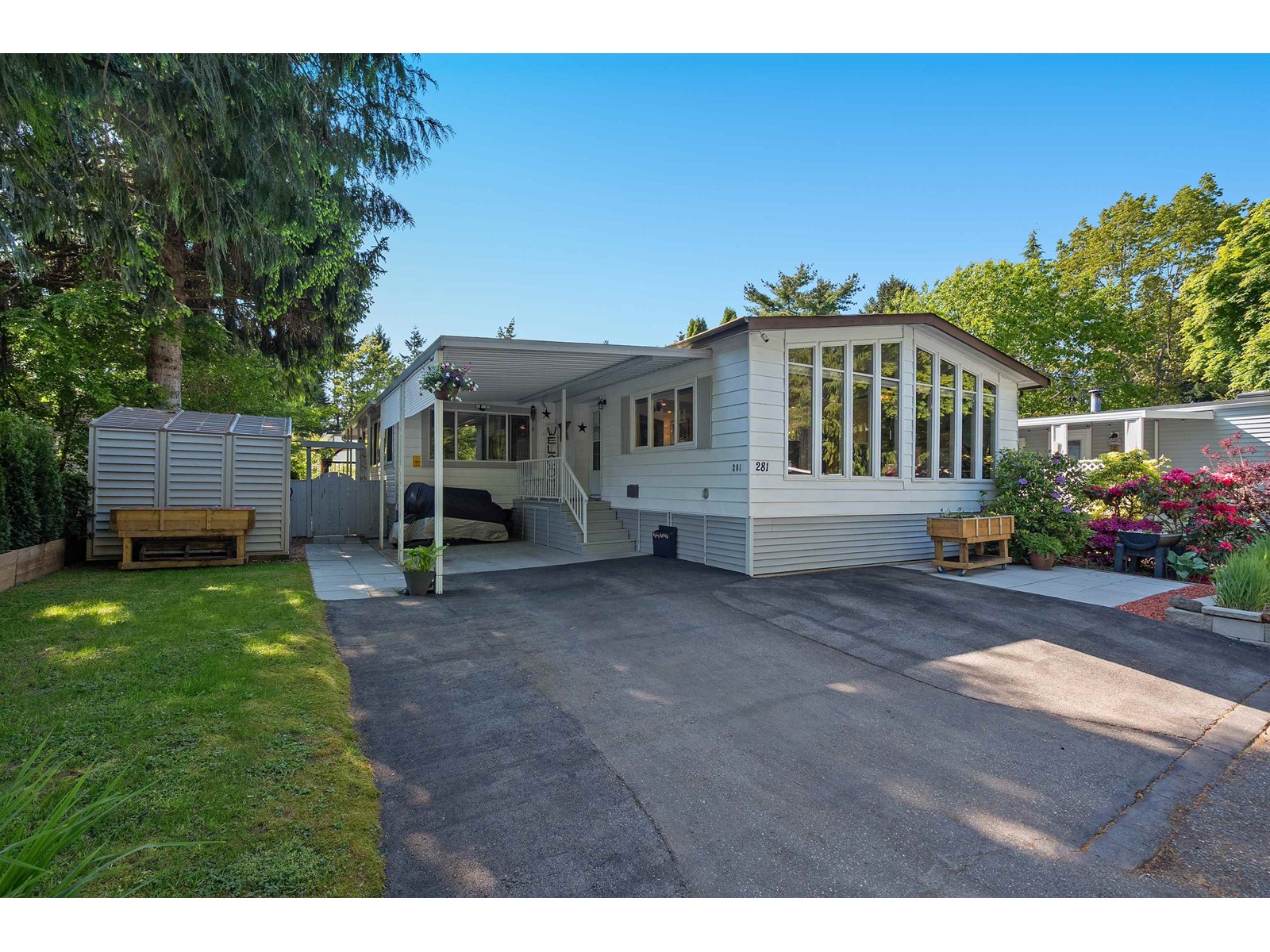 281 1840 160 Street, Surrey, British Columbia  V4A 4X4 - Photo 37 - R3013337